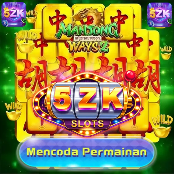 5ZK Game Online Resmi 2026