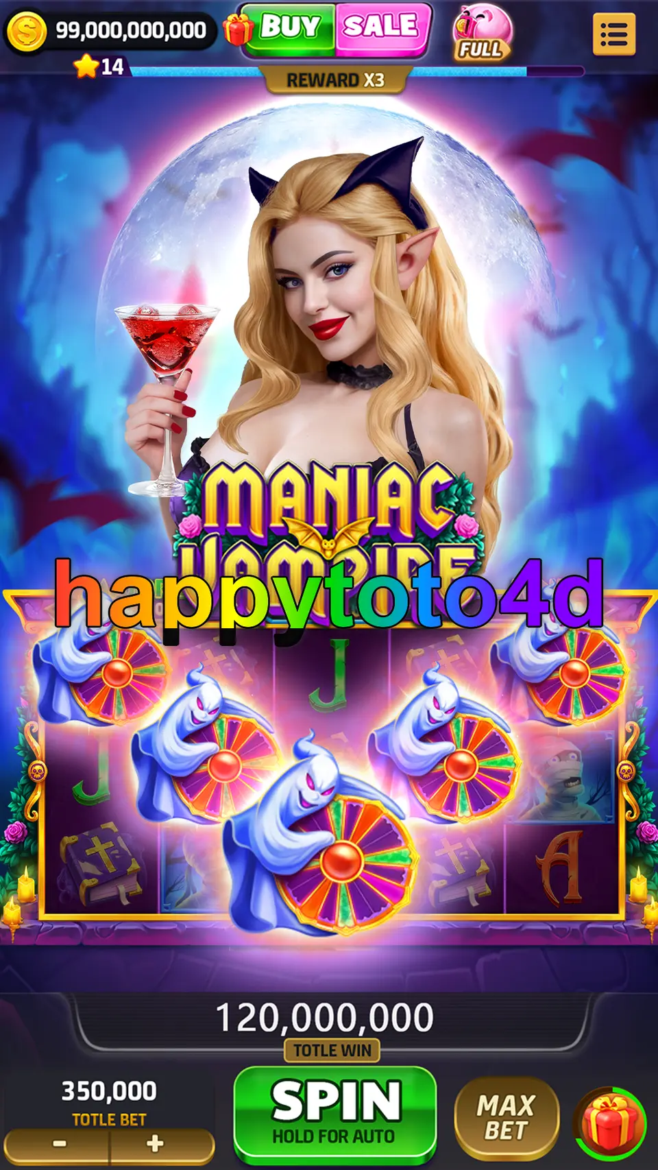 happytoto4d APK