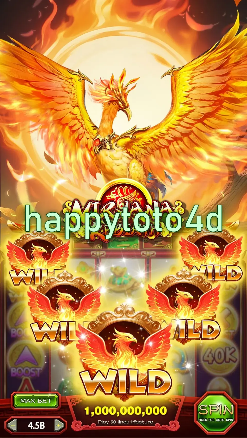 happytoto4d Masuk